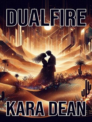 cover image of Dualfire